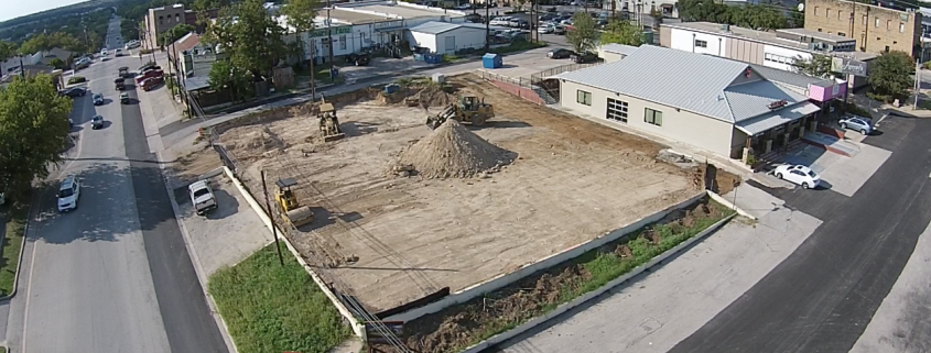 Market on H - Marble Falls