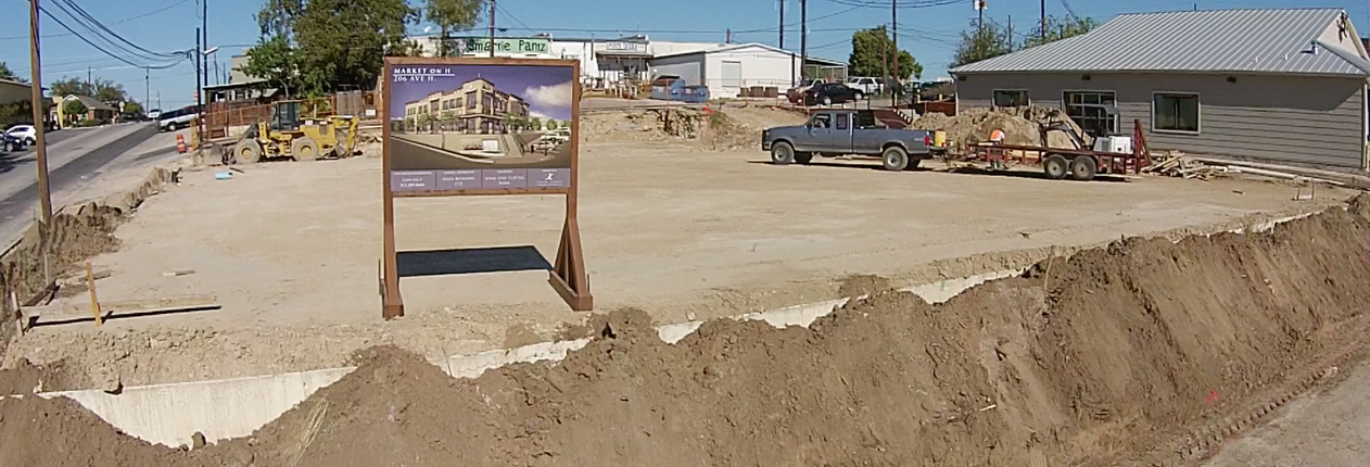 Market on H - 10.17.14 - 2 Market on H - 10.17.14