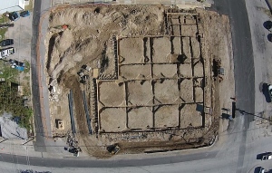 Market on H - Marble Falls, Texas