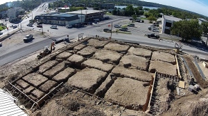 Market on H - Marble Falls, Texas