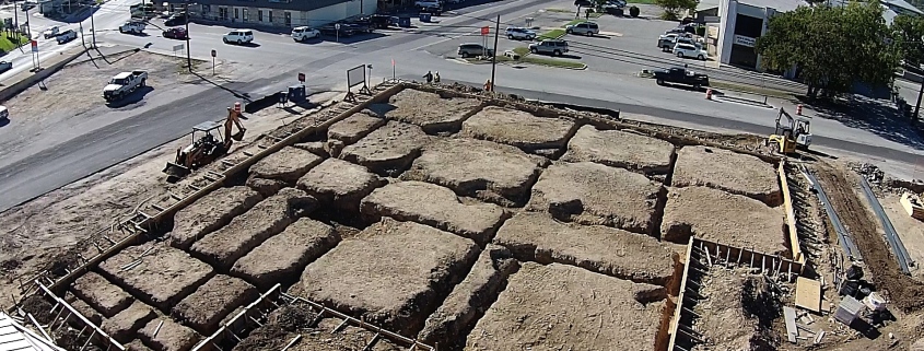 Market on H - Marble Falls, Texas